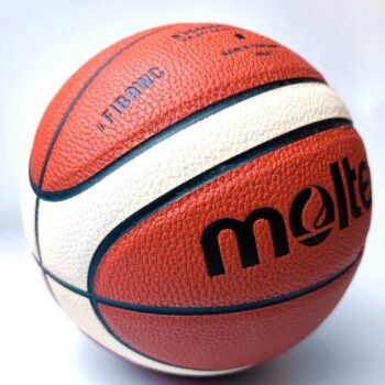 M0LTEN košarkaška lopta BG 500O, VELIČINA 7