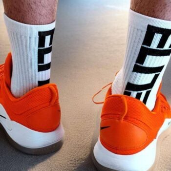 N!ke El!te Unisex Crew Basketball