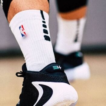 N!ke Reveals NB4 Socks  Dr!-F!t