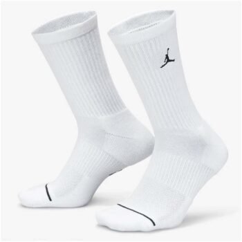 Jordan Everyday Max Crew čarape 3 para