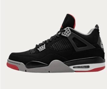 A!r J0rdan 4 Retro Bred