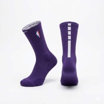 NB4 N!ke El!te Crew – Court Purple