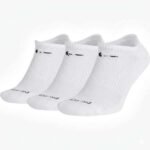 N!ke Dr!-FIT Nazuvice (Pakovanje od 3 para)