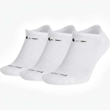 N!ke Dr!-FIT Nazuvice (Pakovanje od 3 para)