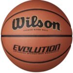 W!lson Evolut!on kosarkaška lopta
